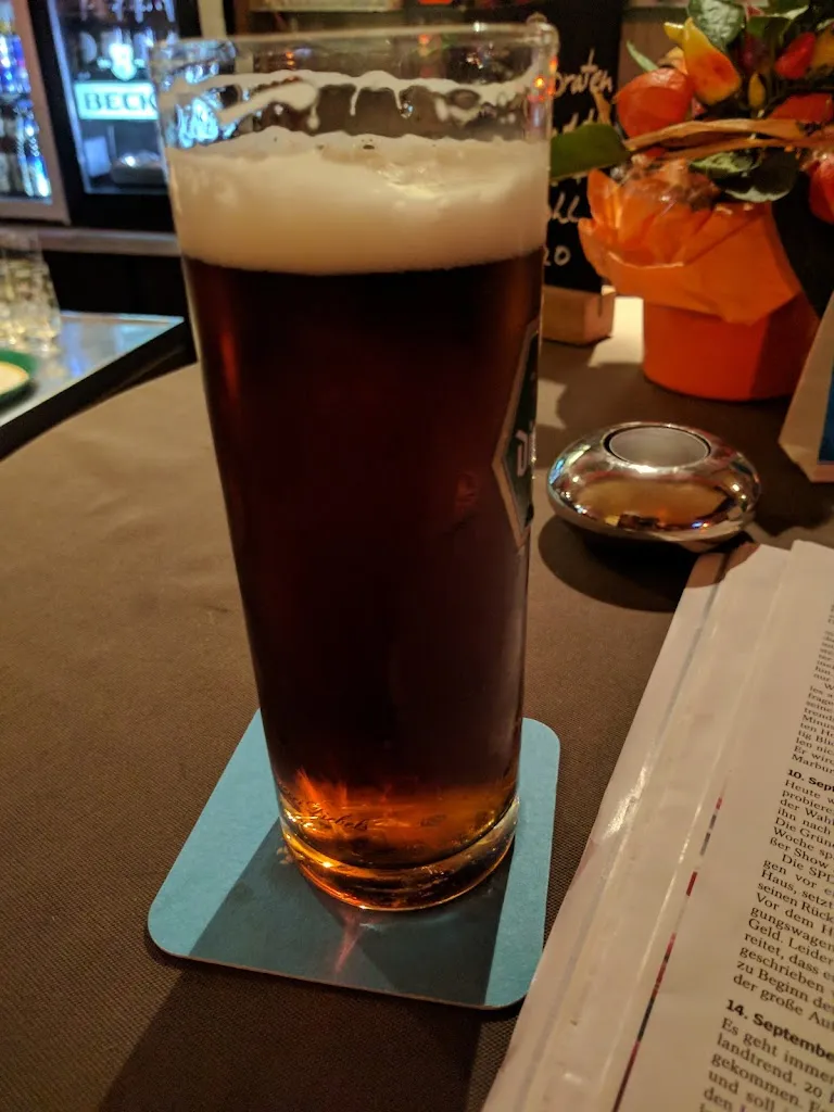 Menu_Bier- und Speisegaststätte Flotte Theke_Neuss_image_7