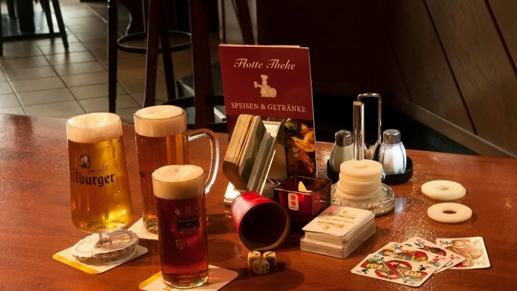 Bier- und Speisegaststätte Flotte Theke_Neuss_slider_image_2