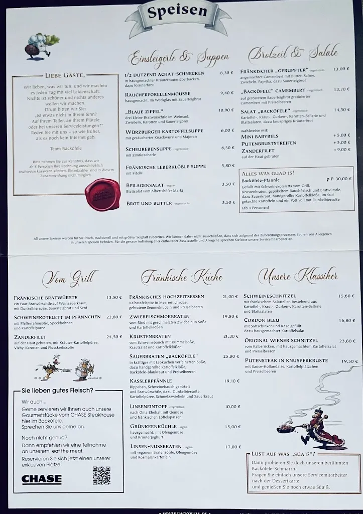 Menu_Backöfele_Würzburg_immagine_1
