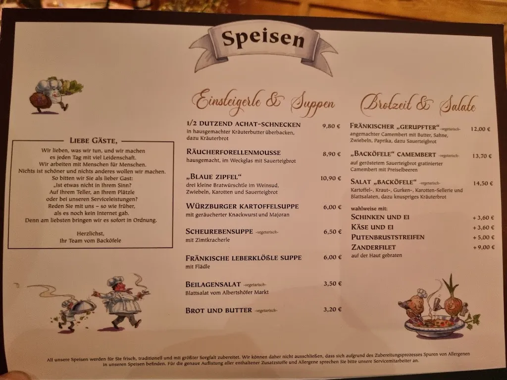 Menu_Backöfele_Würzburg_immagine_3