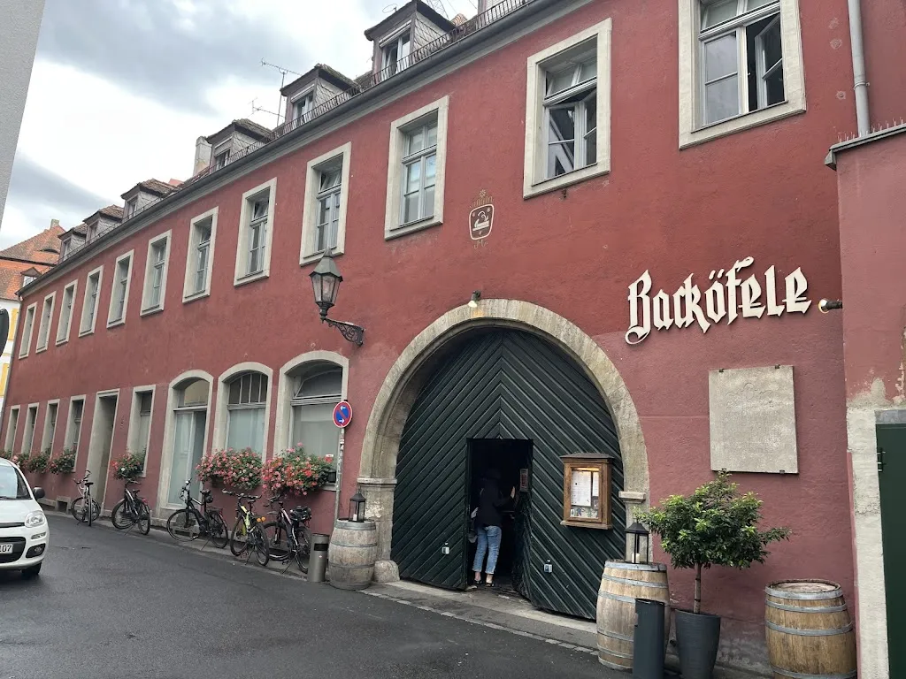 A Qobaleda_Backöfele_Würzburg_review