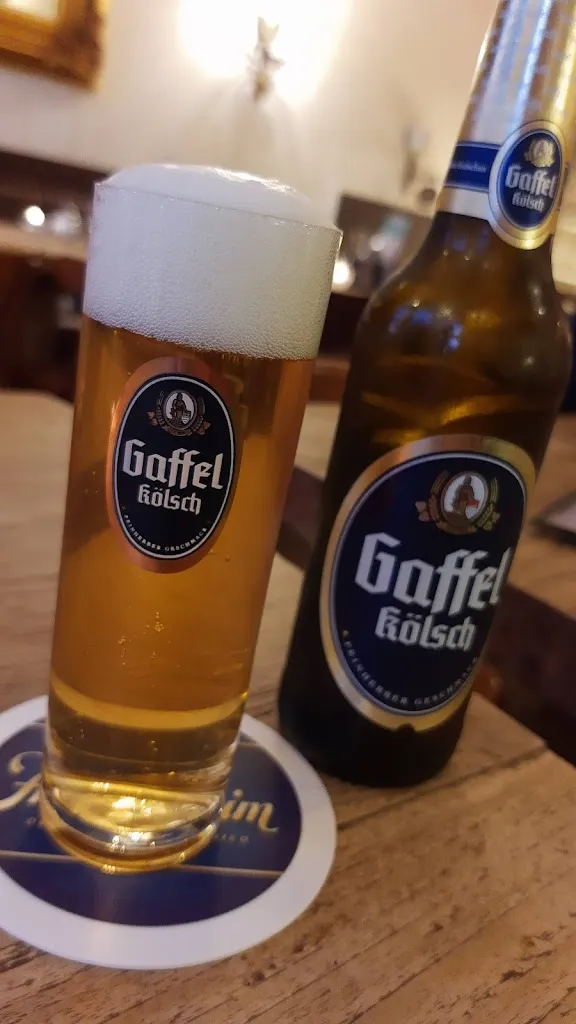 Menu_Schwan Restaurant Neuss am Markt_Neuss_image_5