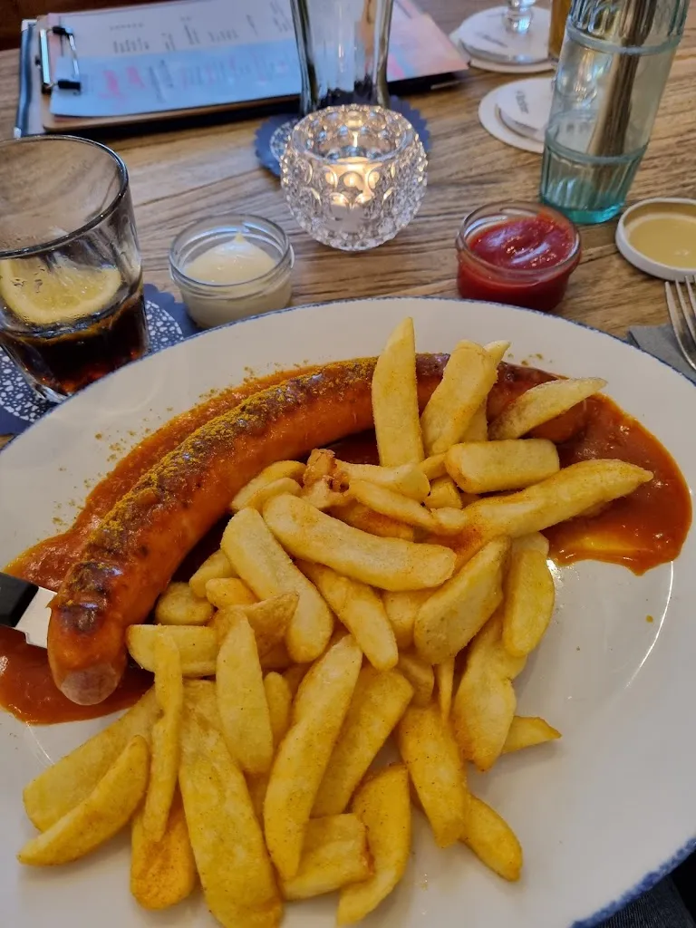 Menu_Schwan Restaurant Neuss am Markt_Neuss_image_6