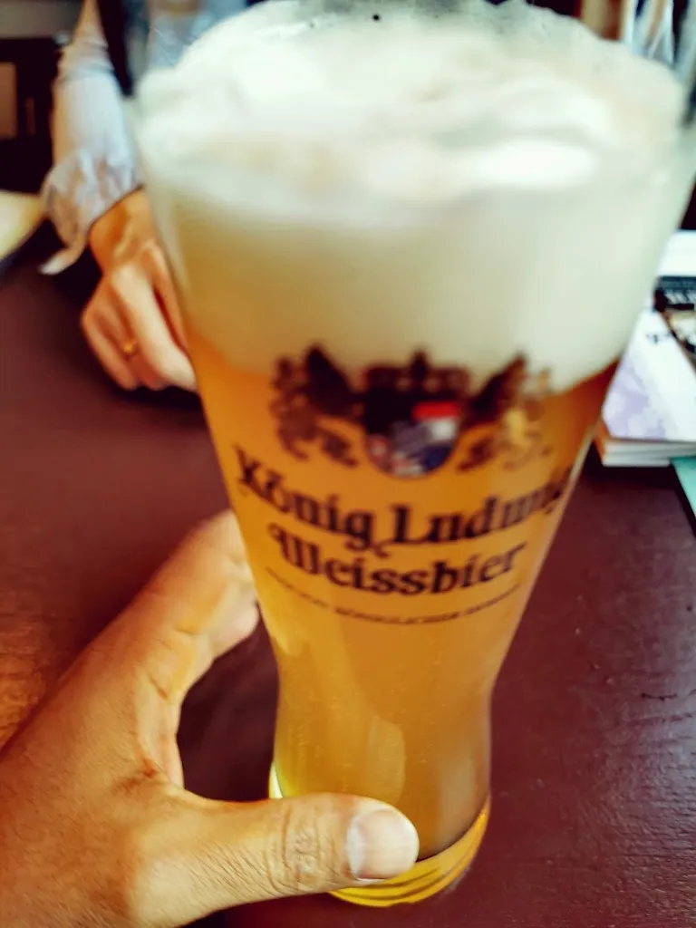 Menu_Schwan Restaurant Neuss am Markt_Neuss_image_7