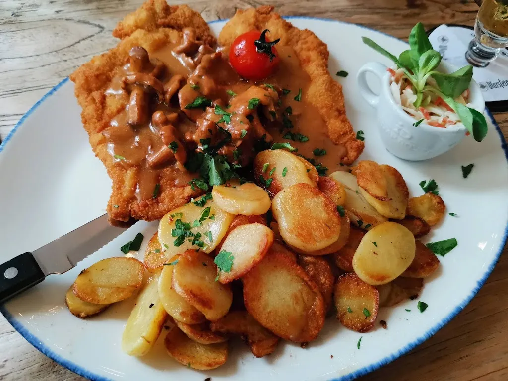 Menu_Schwan Restaurant Neuss am Markt_Neuss_image_8