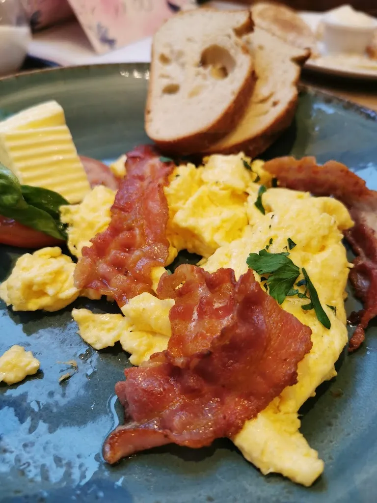 Menu_Schwan Restaurant Neuss am Markt_Neuss_image_9