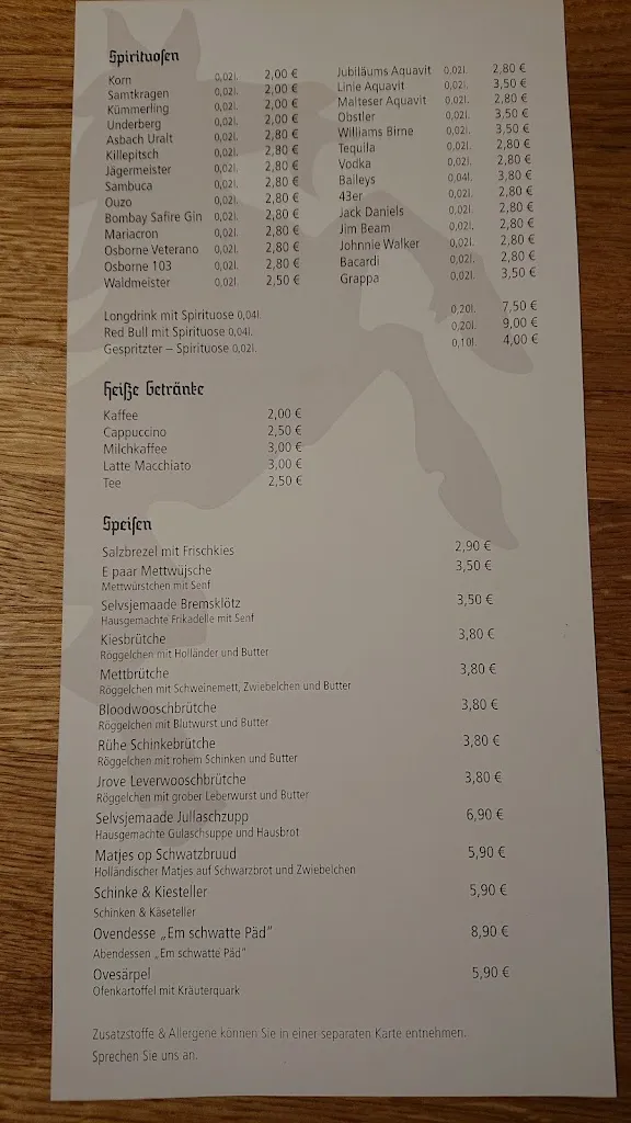 Menu_Em Schwatte Päd / Neuss_Neuss_image_1