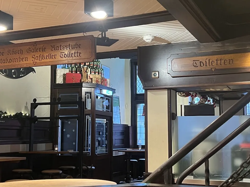 Carmen Corellia_Em Schwatte Päd / Neuss_Neuss_Bewertung