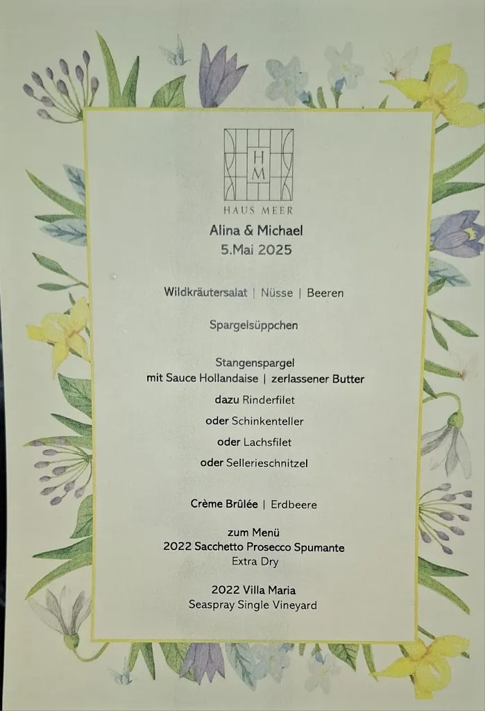 Menu_Haus Meer_Meerbusch_image_2