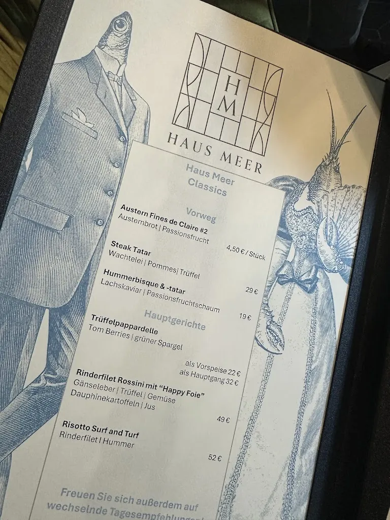 Menu_Haus Meer_Meerbusch_image_4