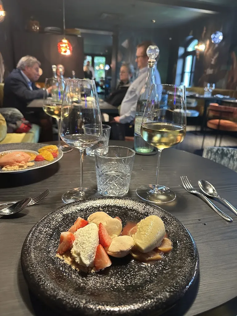 Tetiana_Haus Meer_Meerbusch_recensione