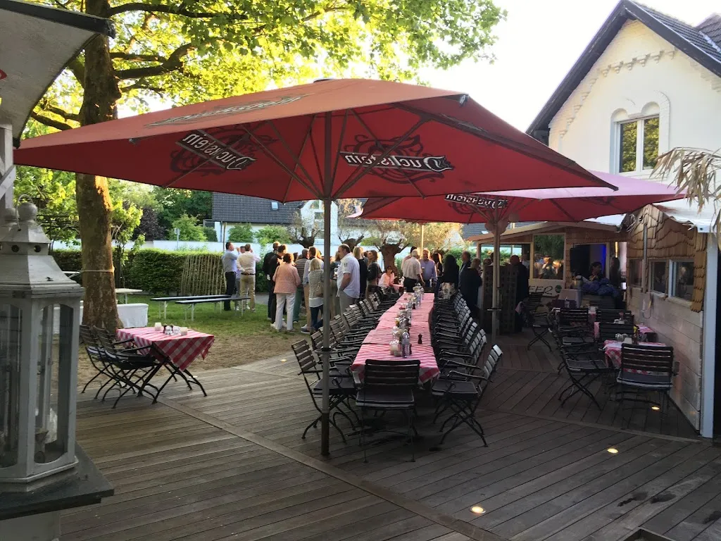 Haus Meer restaurant in Meerbusch