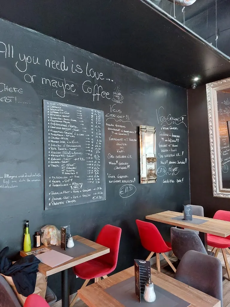 Menu_Vicus Cafe Restaurant_Neuss_image_1