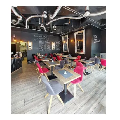 Vicus Cafe Restaurant restaurant in Neuss