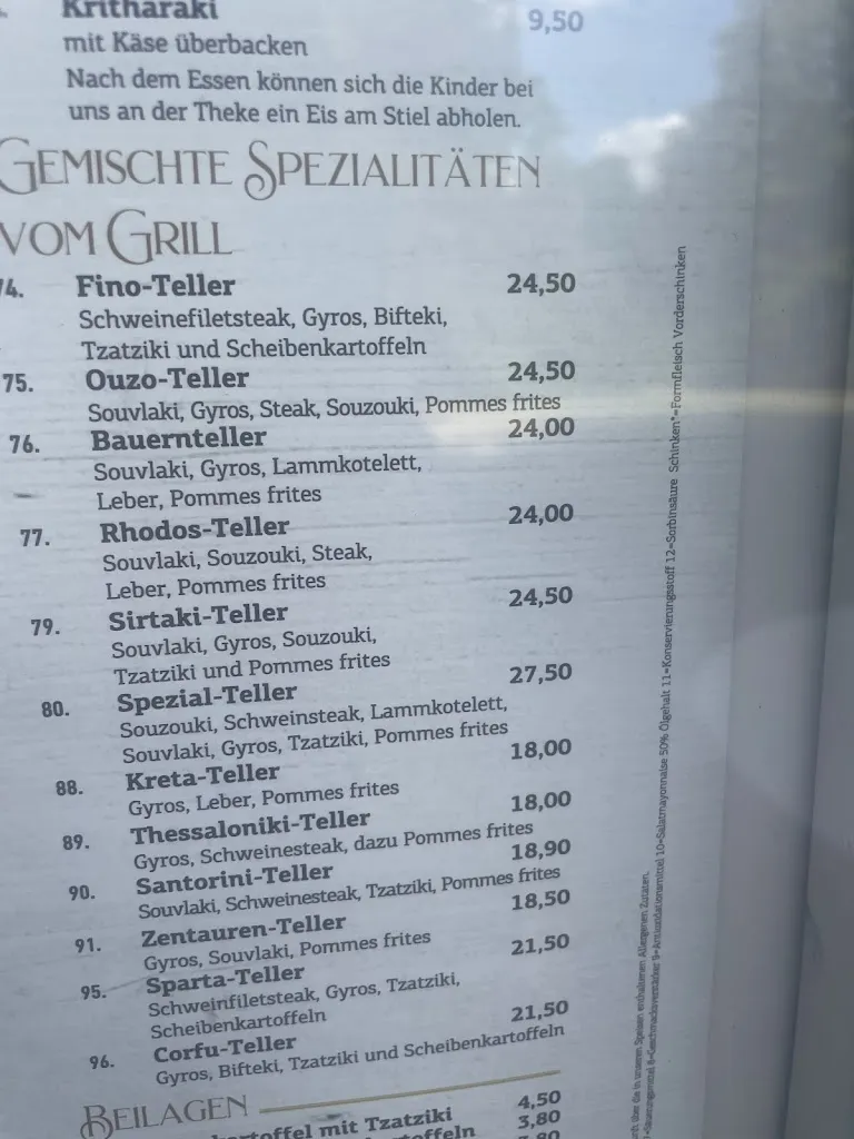 Menu_Restaurant Achilles_Neuss_image_4