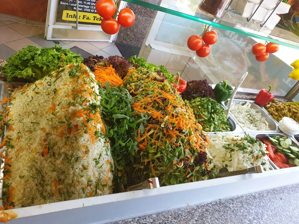 Menu_Pizzeria und Dönerhaus Akin_Kaarst_immagine_2