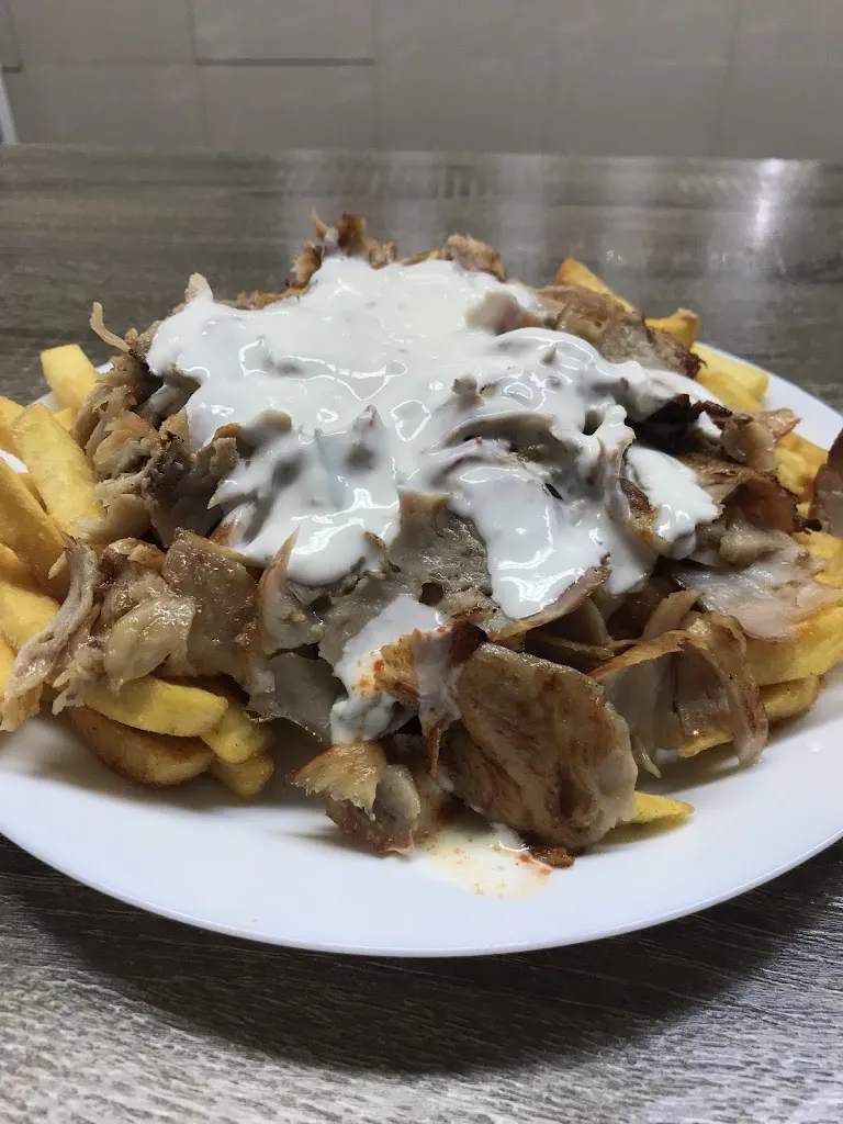 Menu_Pizzeria und Dönerhaus Akin_Kaarst_immagine_4