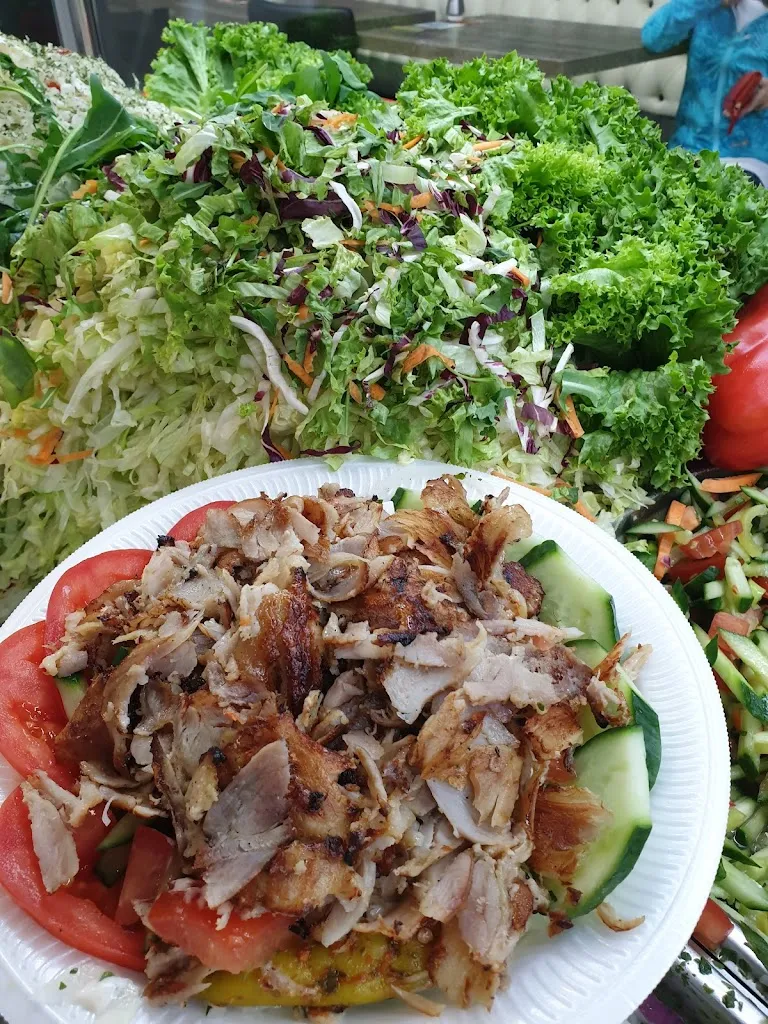 Menu_Pizzeria und Dönerhaus Akin_Kaarst_immagine_6