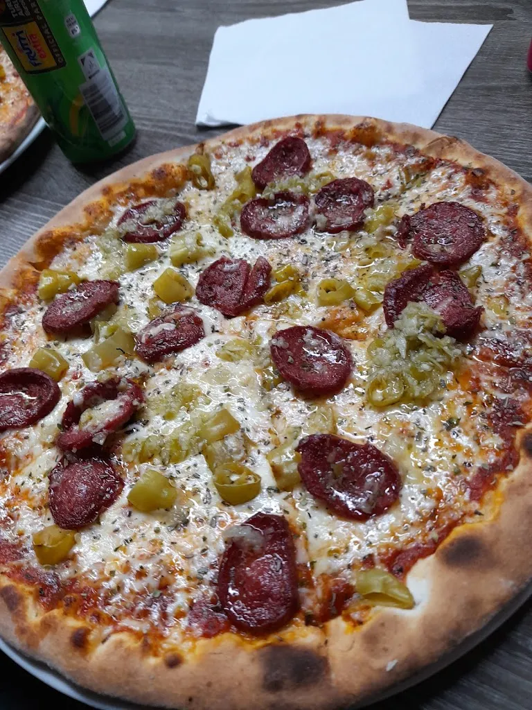 Menu_Pizzeria und Dönerhaus Akin_Kaarst_immagine_9