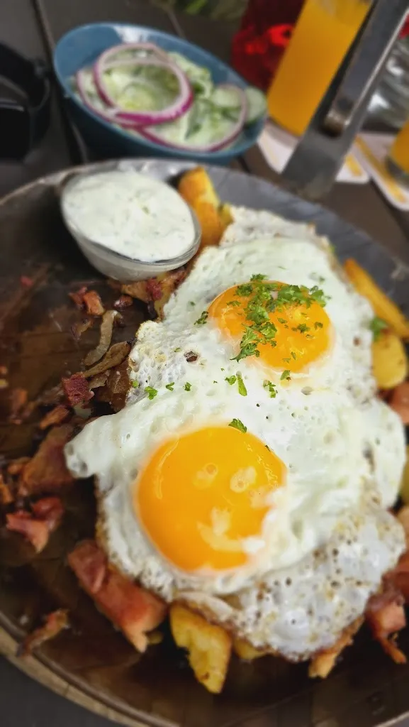 Menu_Wirtshaus Kempen & Treppchen_Kempen_immagine_5