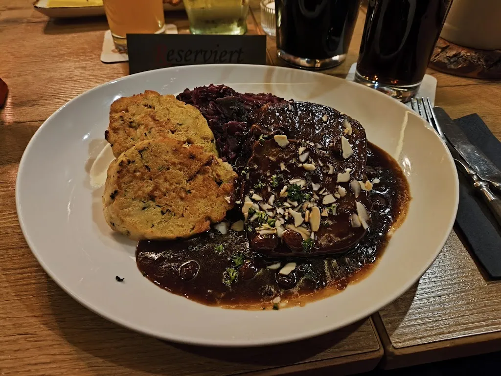 Menu_Wirtshaus Kempen & Treppchen_Kempen_immagine_6