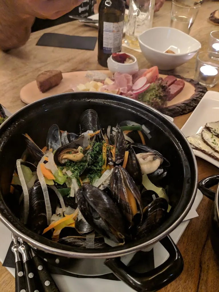 Menu_Wirtshaus Kempen & Treppchen_Kempen_immagine_7