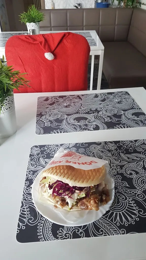 Matei-Florin Oana_Dönmez Döner_Gerbrunn_review