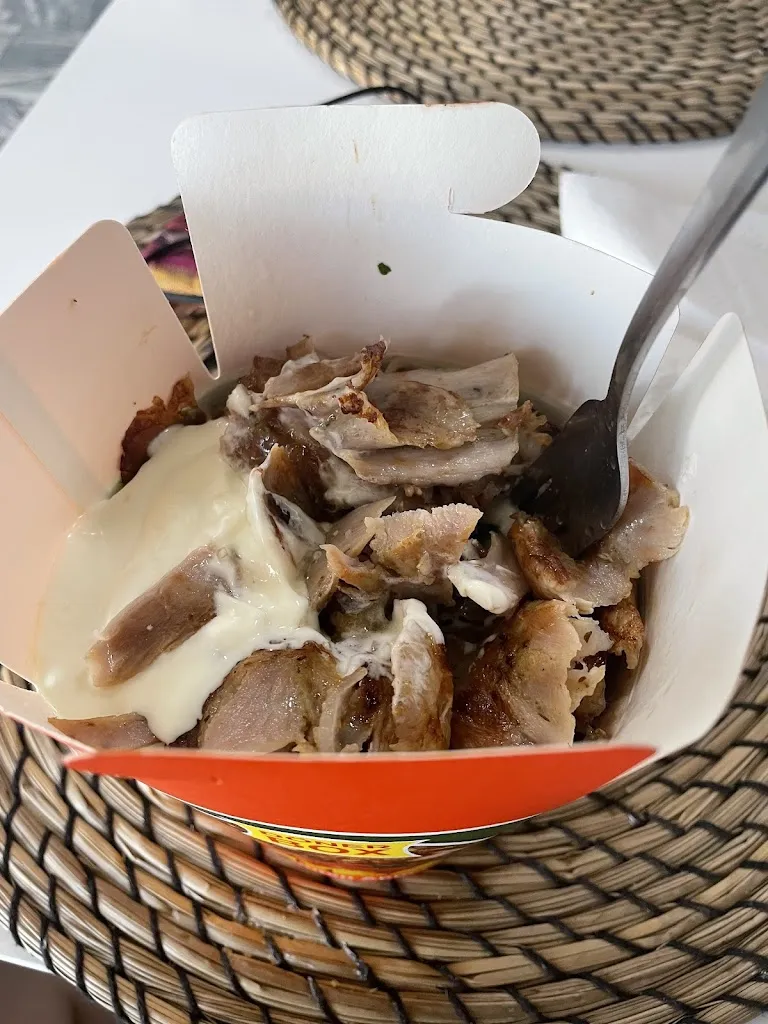 Karla Lopezowicz_Dönmez Döner_Gerbrunn_review