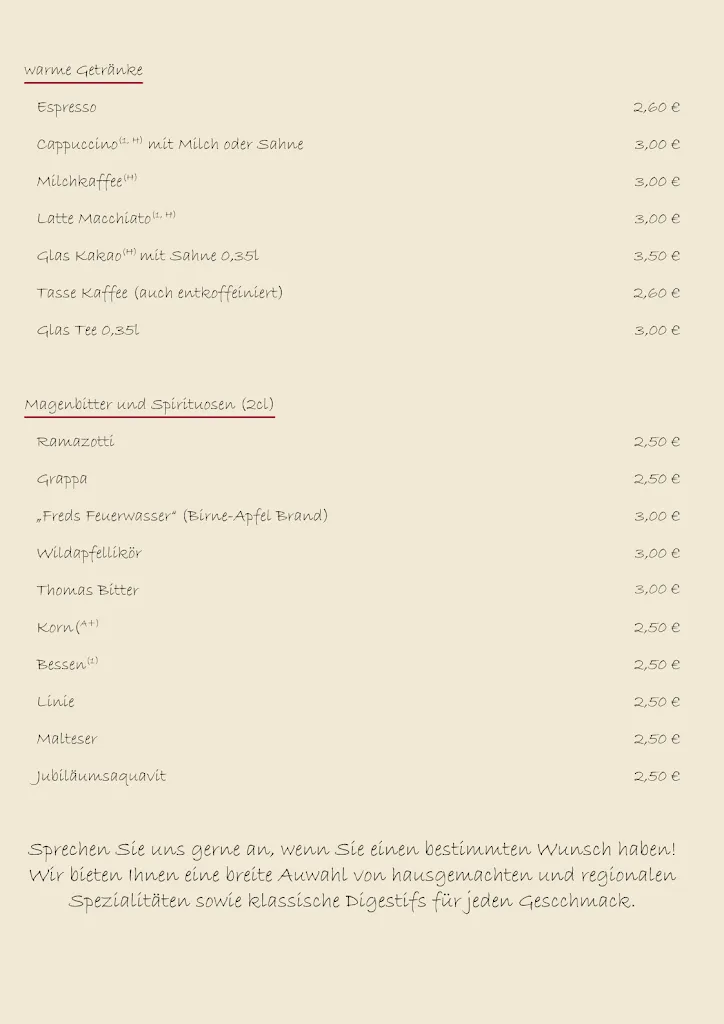 Menu_Landgasthof Haus Bellen_Kempen_image_3