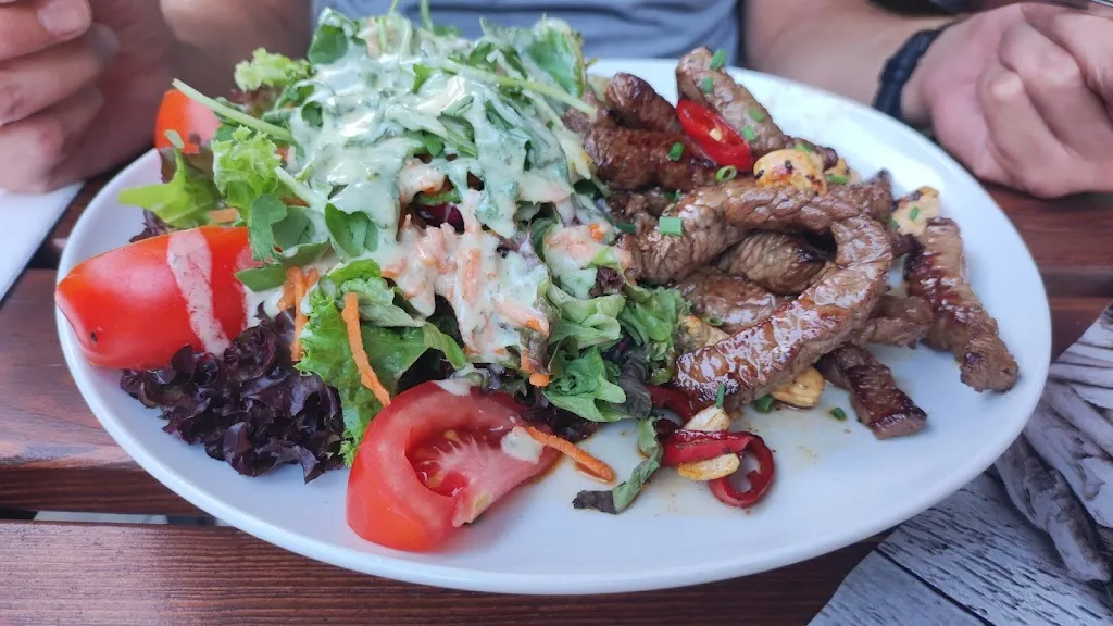 Chefkoch_Landgasthof Haus Bellen_Kempen_review