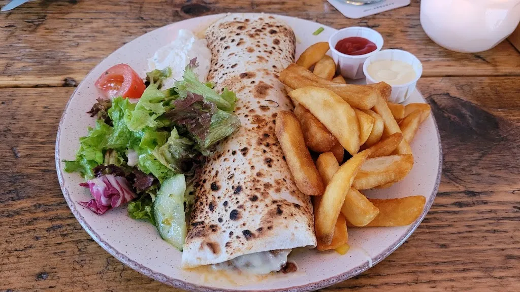 Menu_Henry's Sandbar & Restaurant_Kerpen_image_5