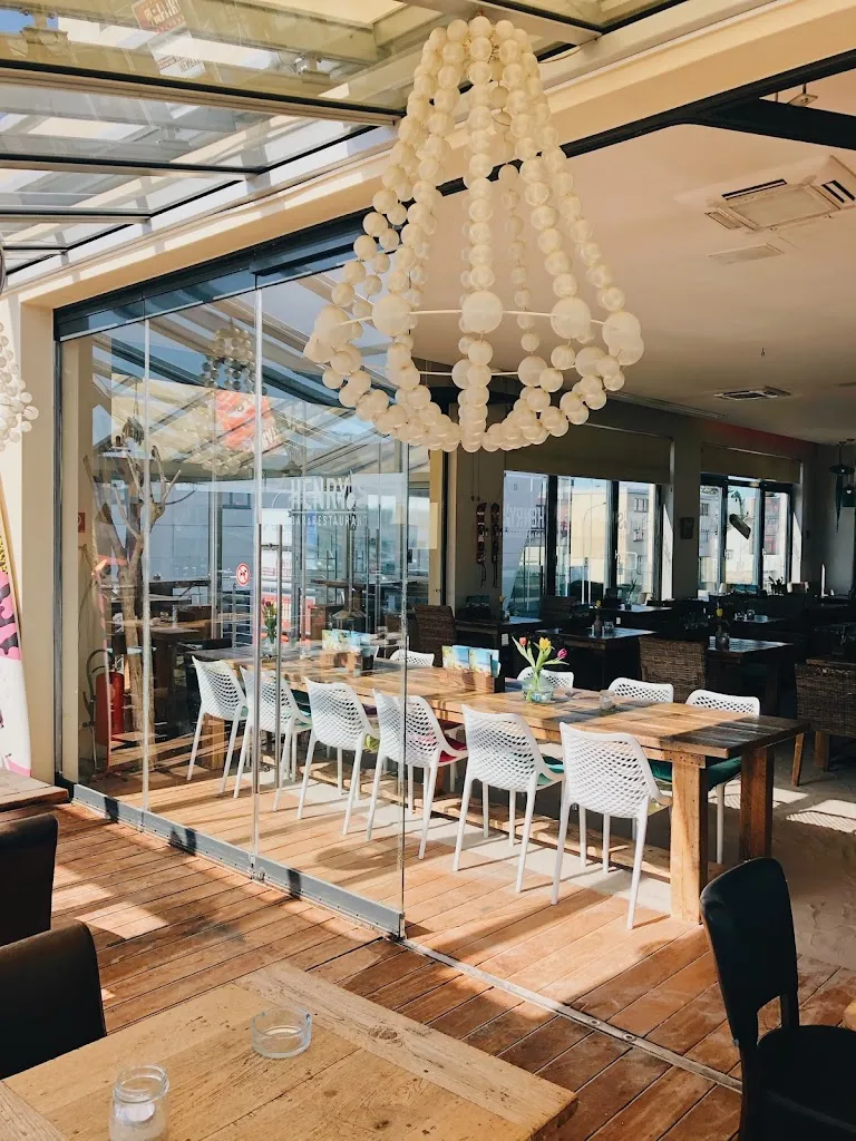 Henry's Sandbar & Restaurant restaurant in Kerpen