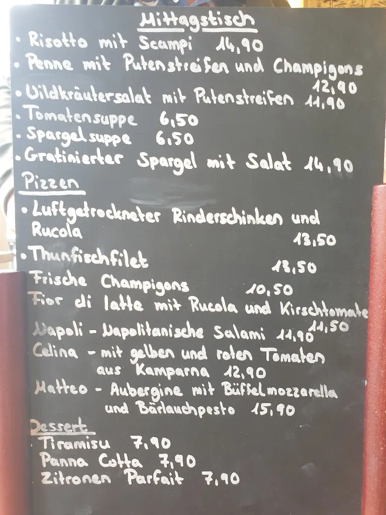 Menu_Chiaia Bar und Restaurant_Kerpen_image_2