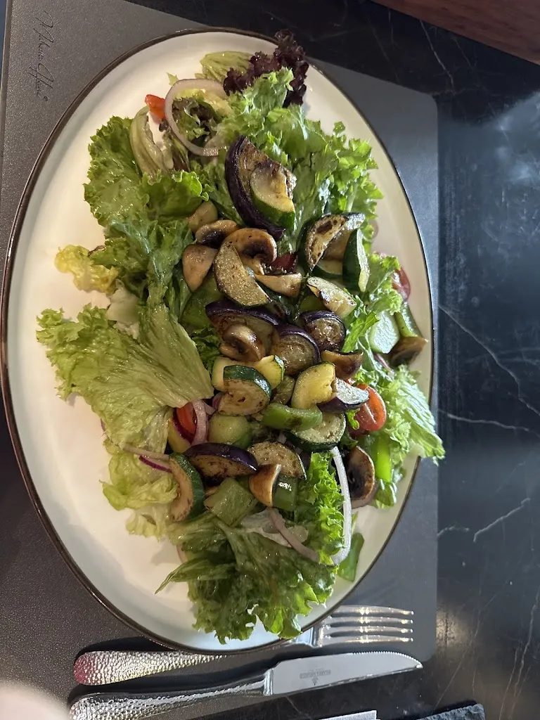 Roman Groschen_Chiaia Bar und Restaurant_Kerpen_review