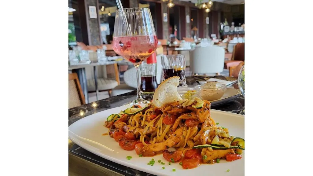 Chiaia Bar und Restaurant_Kerpen_slider_image_3