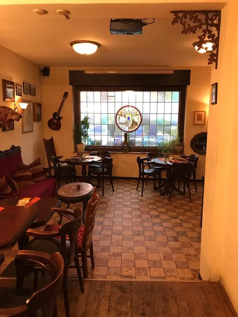 Restauration Lohmeyer restaurant in Kerpen