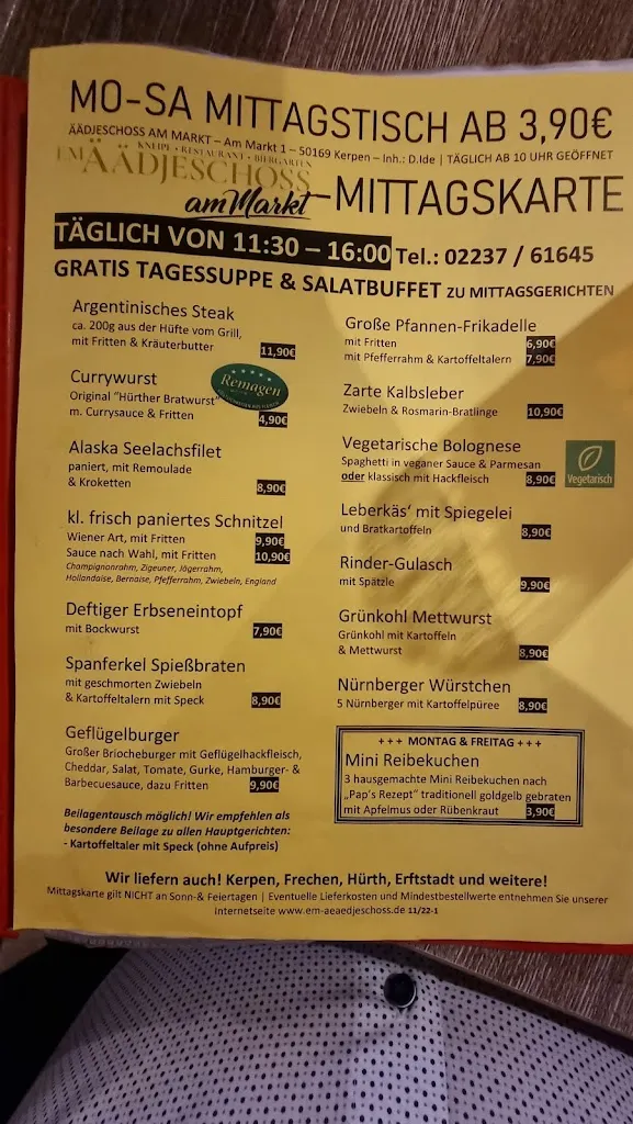 Menu_Äädjeschoss am Markt_Kerpen_image_3
