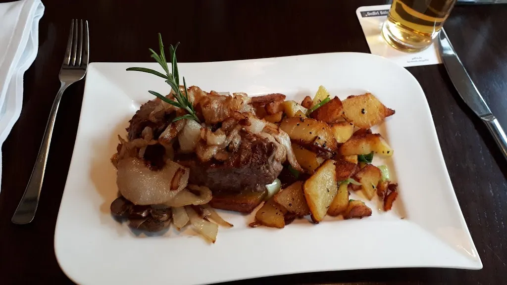 Menu_Haus Schmitz - Restaurant Kerpen - Essen und Trinken - Steakhaus_Kerpen_immagine_4