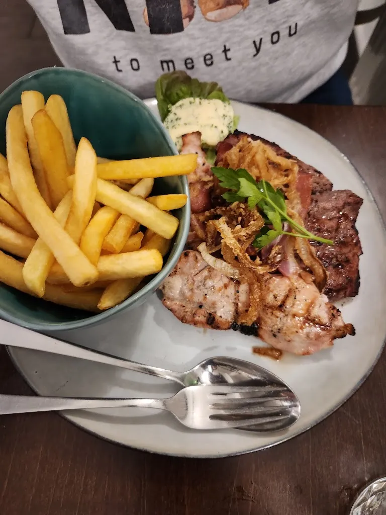 Menu_Haus Schmitz - Restaurant Kerpen - Essen und Trinken - Steakhaus_Kerpen_immagine_7