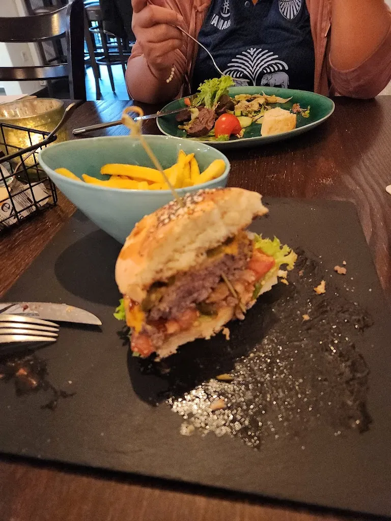 Menu_Haus Schmitz - Restaurant Kerpen - Essen und Trinken - Steakhaus_Kerpen_immagine_9