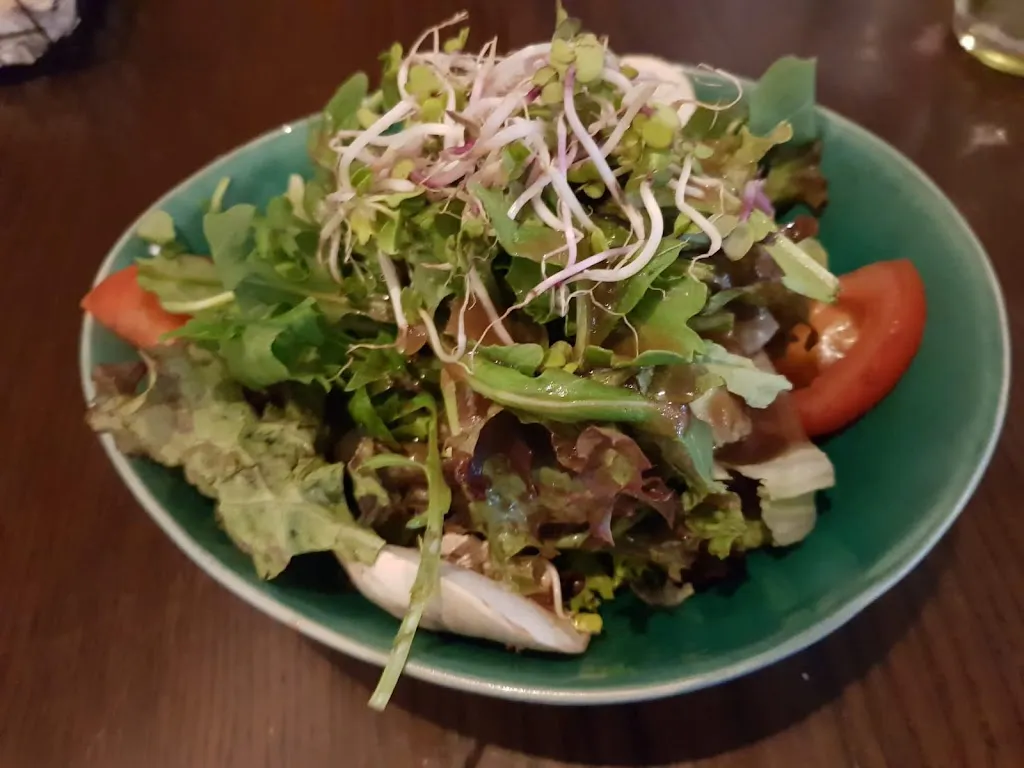 Stefanie Salewski_Haus Schmitz - Restaurant Kerpen - Essen und Trinken - Steakhaus_Kerpen_review