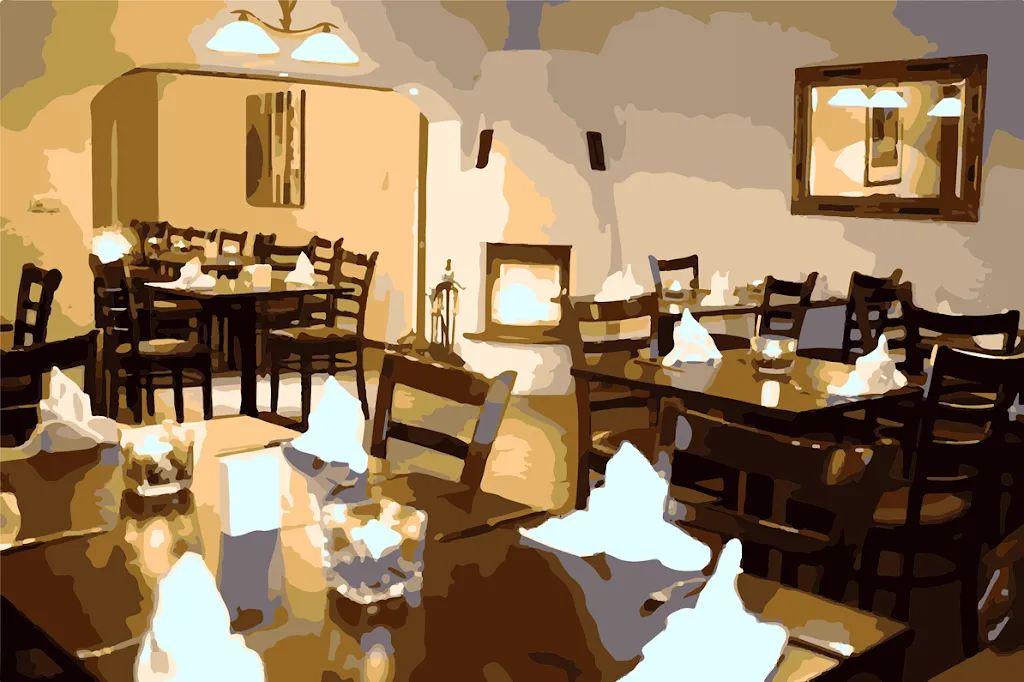 Haus Schmitz - Restaurant Kerpen - Essen und Trinken - Steakhaus restaurant in Kerpen