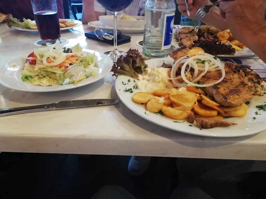 Menu_Ermis Restaurant and Delivery Service_Gerbrunn_immagine_2