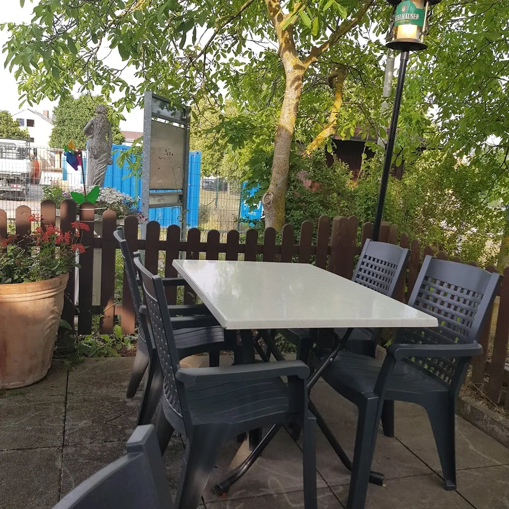 Ermis Restaurant and Delivery Service restaurant in Gerbrunn