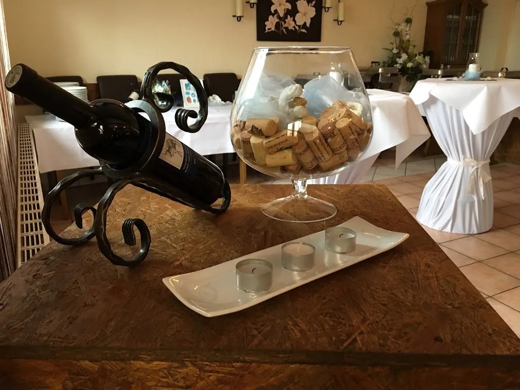 Restaurant Alt Buir e.K. Inh. Adam Jolic restaurant in Kerpen