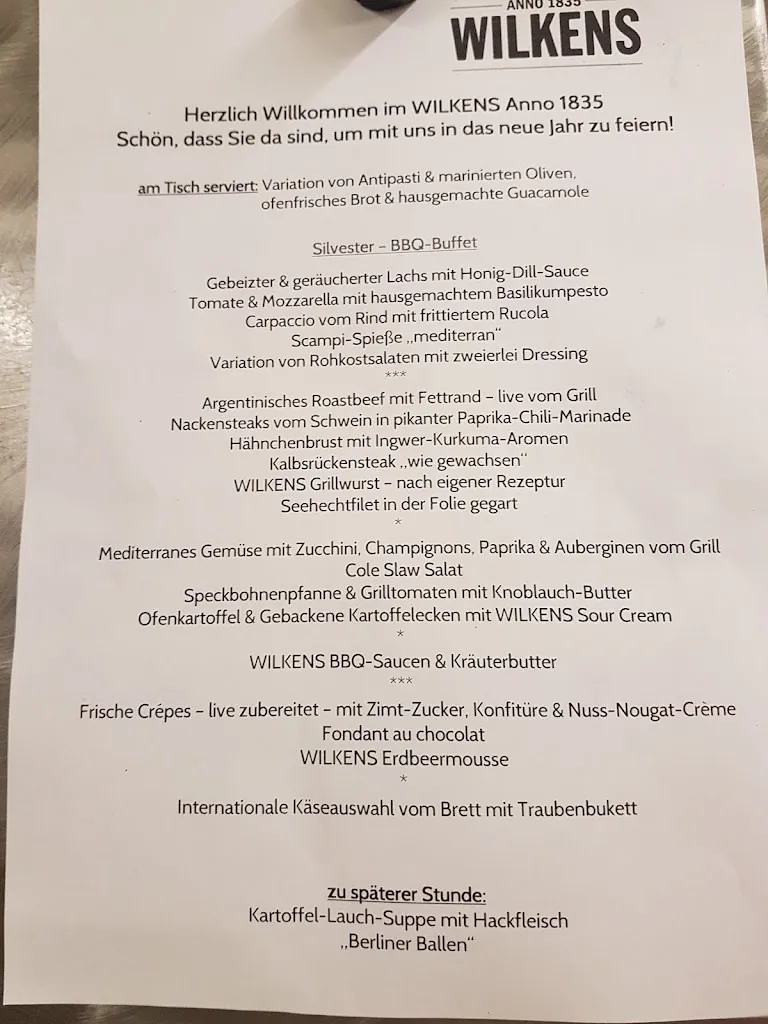 Menu_WILKENS Anno 1835_Kerpen_image_2