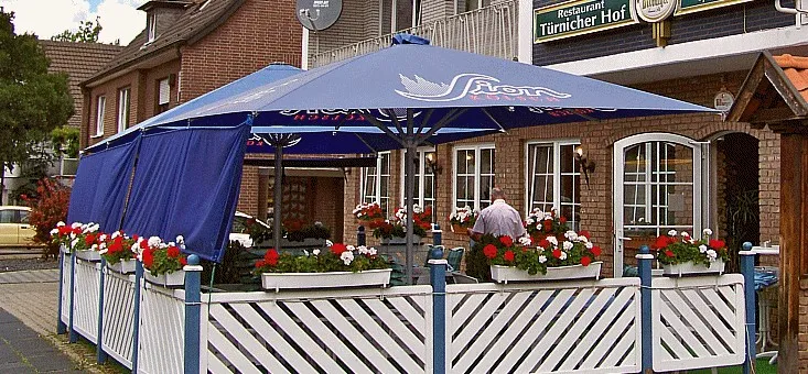 Restaurant Türnicher Hof restaurant in Kerpen