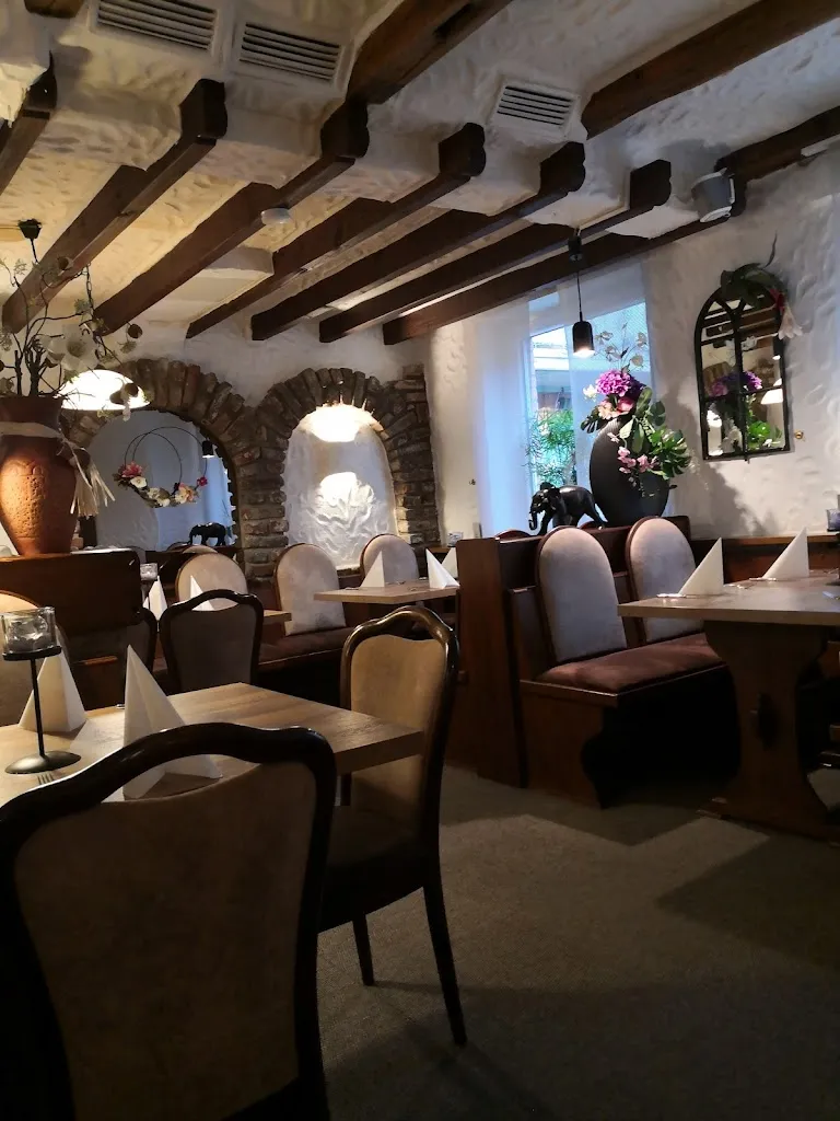 Zum alten Brauhaus restaurant in Kerpen