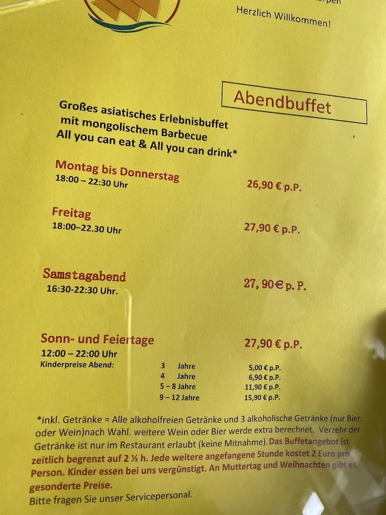 Menu_Gourmet Tempel Kerpen_Kerpen_immagine_2