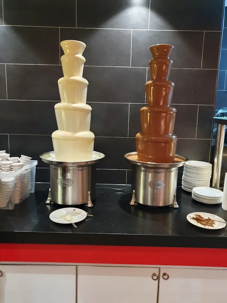 Menu_Gourmet Tempel Kerpen_Kerpen_immagine_7